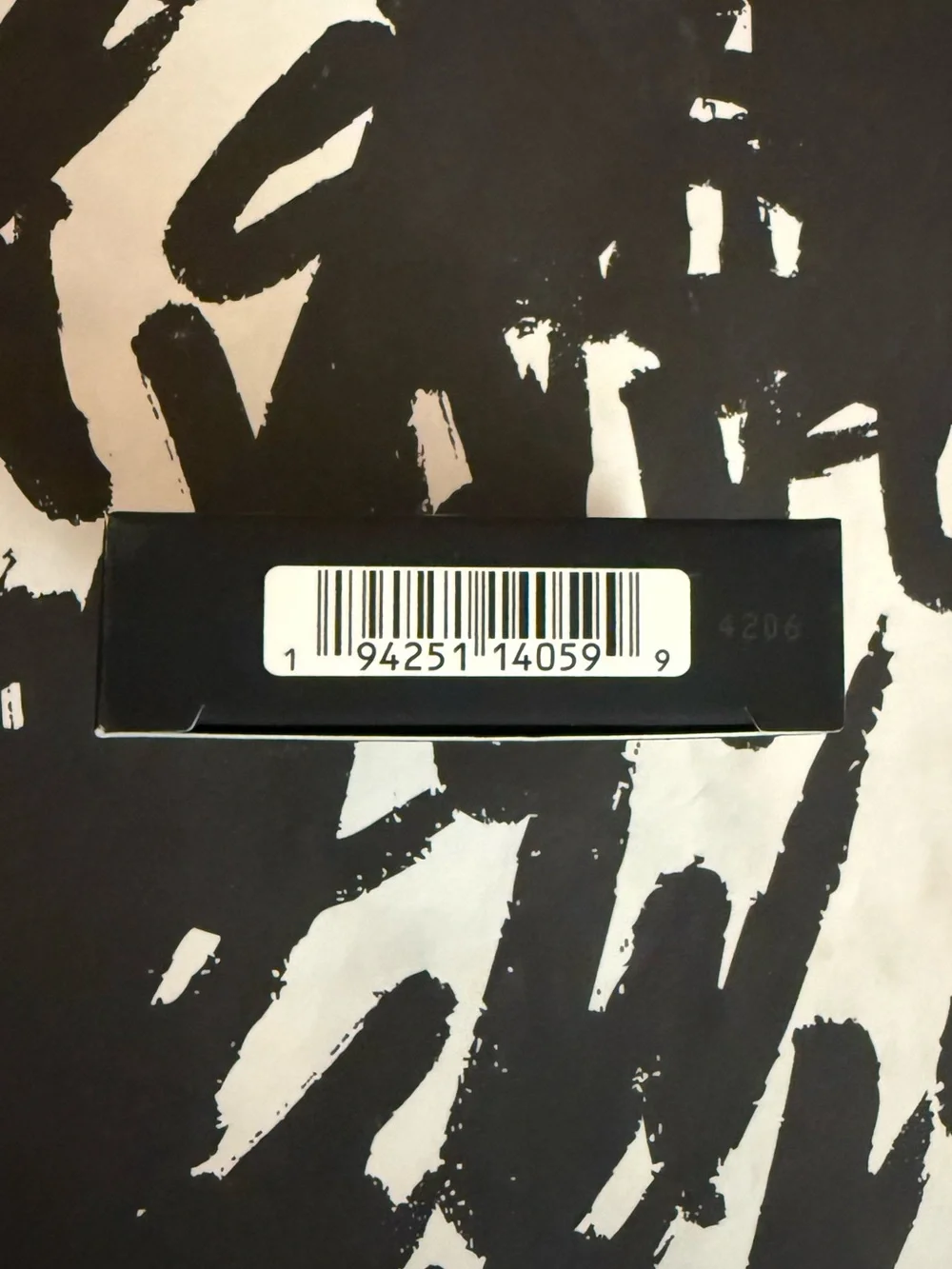 NARS Talc-Free Powder Blush in Infatuated Matte Deep Plumberry, 0.17 oz / 4.8 g